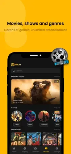 fancode-premium Movies and shows