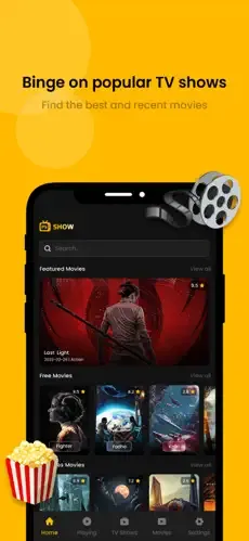 fancode-premium tv show